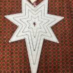 Christmas Star Supernovas