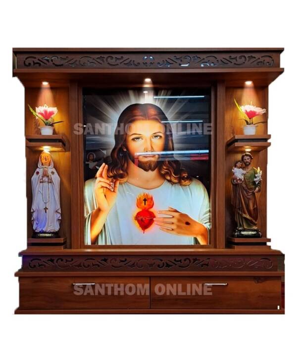 Altar ST 109