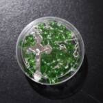 Green Rosary - Image 2