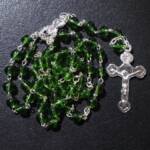 Green Rosary