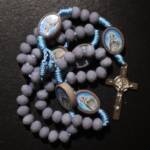 Kreupasanam Rosary