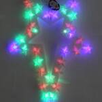 LED STAR PFC 002 NAKSHATRA - Image 2