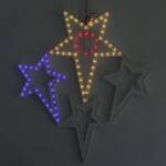 LED STAR PFC 005 QUAD STAR - Image 2