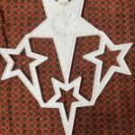 LED STAR PFC 005 QUAD STAR