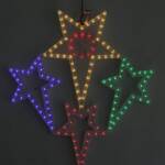LED STAR PFC 005 QUAD STAR - Image 4