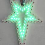 LED STAR PFC 006 MAGIC STAR - Image 2