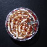 Orange Rosary - Image 2