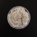 Pearl White Rosary - Image 2