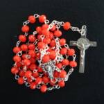 Red A Rosary