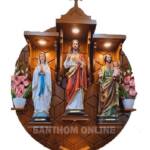 Altar ST 107