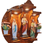 Altar ST 107 - Image 2