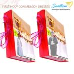 First Holy Communion Dress for Boy - Image 2