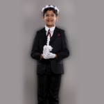 First Holy Communion Dress for Boy