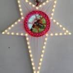 Led Star PFC 009 Illusion Star - Image 4