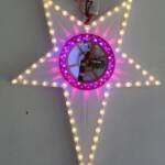 Led Star PFC 009 Illusion Star - Image 2