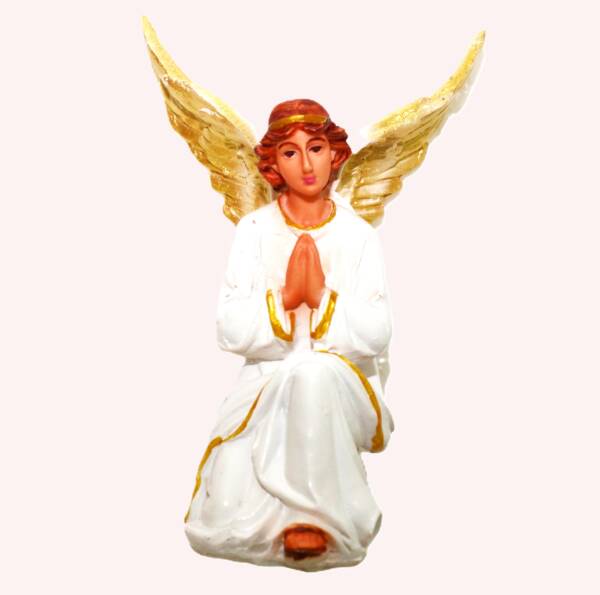 ANGEL L