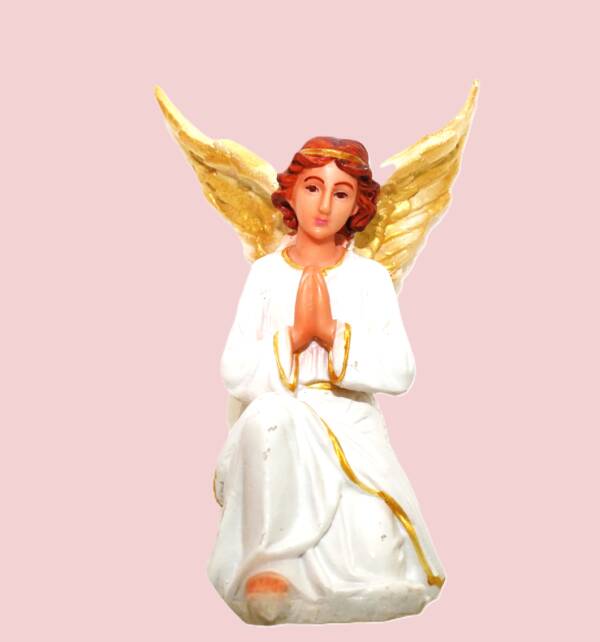 ANGEL R