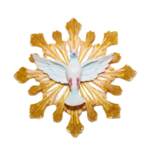 HOLY SPIRIT SMALL M/C M3 819