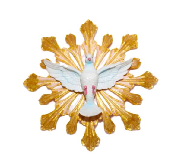 HOLY SPIRIT SMALL M/C M3 819