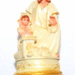 HOLY COMMUNION BOY OR GIRL