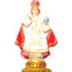 INFANT JESUS M3 2040