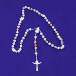 GRIND GOLD ROSARY