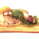 SLEEPING JOSEPH