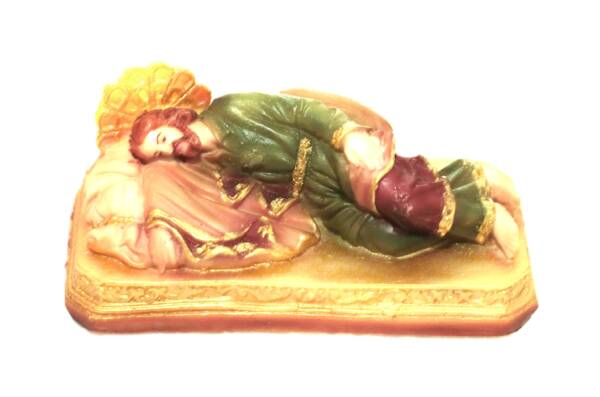 SLEEPING JOSEPH